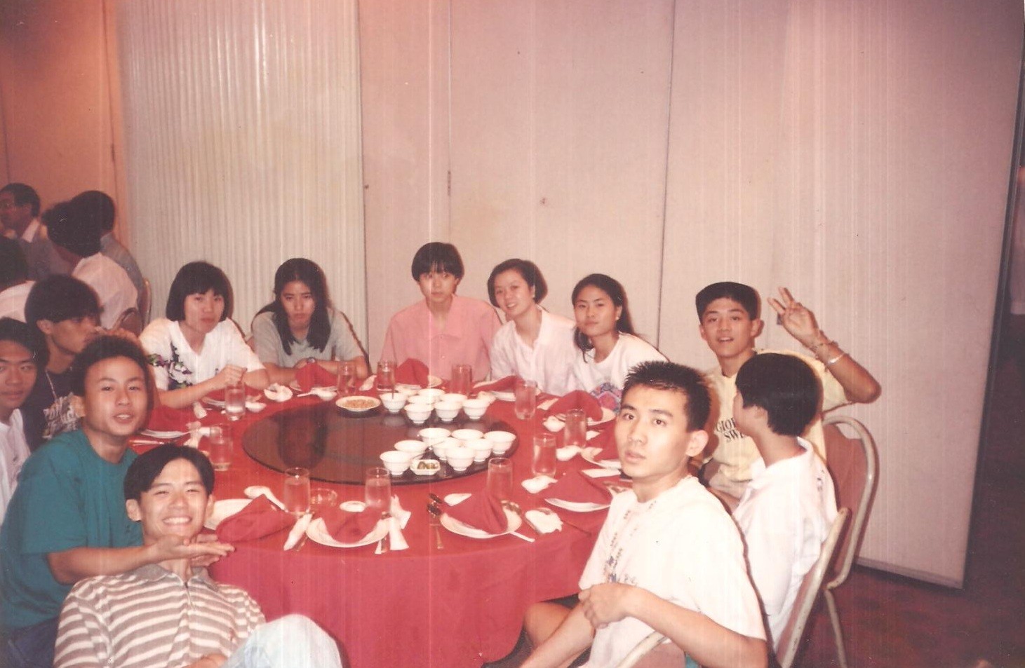 4 asian youth badminton invitational tournament 30